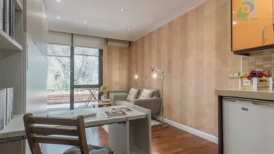 Piso en alquiler en Calle de Menéndez Pidal, 27 - Imagen 25