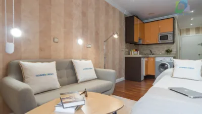 Piso en alquiler en Calle de Menéndez Pidal, 27 - Imagen 19