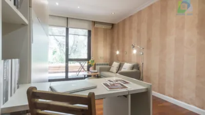 Piso en alquiler en Calle de Menéndez Pidal, 27 - Imagen 26