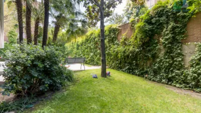 Piso en alquiler en Calle de Menéndez Pidal, 27 - Imagen 31