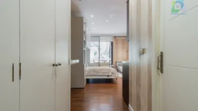 Piso en alquiler en Calle de Menéndez Pidal, 27 - Imagen 17