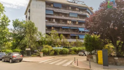 Piso en alquiler en Calle de Menéndez Pidal, 27 - Imagen 33