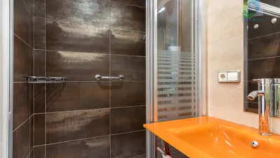 Piso en alquiler en Calle de Menéndez Pidal, 27 - Imagen 4