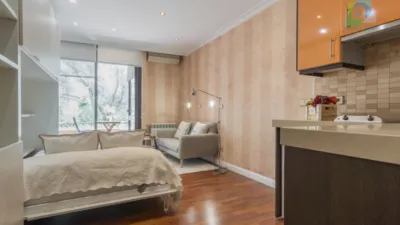 Piso en alquiler en Calle de Menéndez Pidal, 27 - Imagen 7