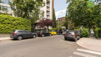 Piso en alquiler en Calle de Menéndez Pidal, 27 - Imagen 32