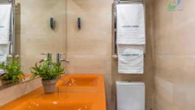 Piso en alquiler en Calle de Menéndez Pidal, 27 - Imagen 3