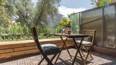 Piso en alquiler en Calle de Menéndez Pidal, 27 - Imagen 20