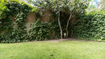 Piso en alquiler en Calle de Menéndez Pidal, 27 - Imagen 30