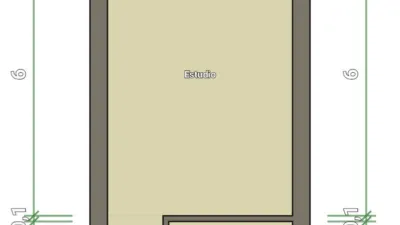 Piso en alquiler en Calle de Menéndez Pidal, 27 - Imagen 34