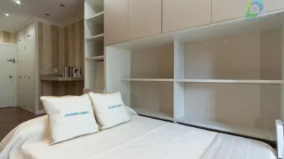 Piso en alquiler en Calle de Menéndez Pidal, 27 - Imagen 12