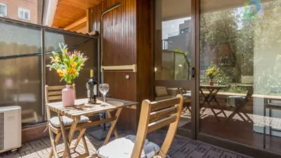 Piso en alquiler en Calle de Menéndez Pidal, 27 - Imagen 22