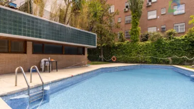 Piso en alquiler en Calle de Menéndez Pidal, 27 - Imagen 28