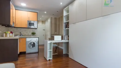 Piso en alquiler en Calle de Menéndez Pidal, 27 - Imagen 24