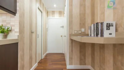 Piso en alquiler en Calle de Menéndez Pidal, 27 - Imagen 14