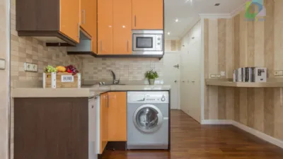 Piso en alquiler en Calle de Menéndez Pidal, 27 - Imagen 13