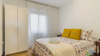 Piso en alquiler en Calle del Doctor Gómez Ulla, 18 - Imagen 46