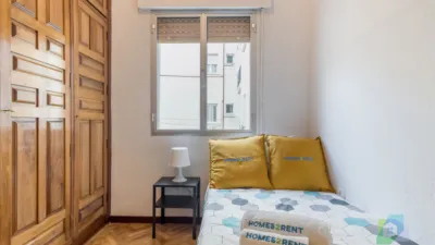 Piso en alquiler en Calle del Doctor Gómez Ulla, 18 - Imagen 9