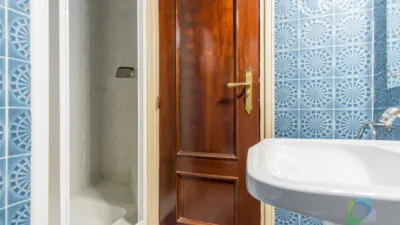 Piso en alquiler en Calle del Doctor Gómez Ulla, 18 - Imagen 13