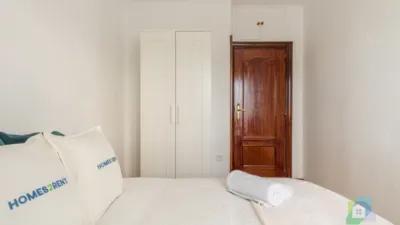 Piso en alquiler en Calle del Doctor Gómez Ulla, 18 - Imagen 33