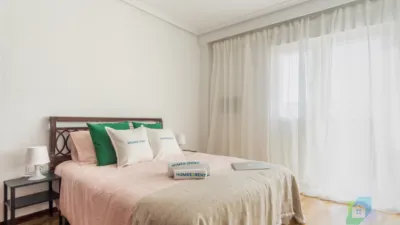 Piso en alquiler en Calle del Doctor Gómez Ulla, 18 - Imagen 36