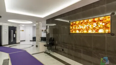 Piso en alquiler en Calle del Doctor Gómez Ulla, 18 - Imagen 4