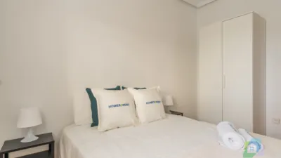 Piso en alquiler en Calle del Doctor Gómez Ulla, 18 - Imagen 32