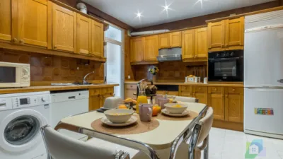 Piso en alquiler en Calle del Doctor Gómez Ulla, 18 - Imagen 19