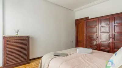 Piso en alquiler en Calle del Doctor Gómez Ulla, 18 - Imagen 39