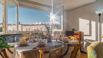 Piso en alquiler en Calle del Doctor Gómez Ulla, 18 - Imagen 62