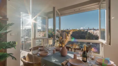 Piso en alquiler en Calle del Doctor Gómez Ulla, 18 - Imagen 60