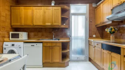 Piso en alquiler en Calle del Doctor Gómez Ulla, 18 - Imagen 24