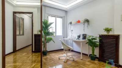 Piso en alquiler en Calle del Doctor Gómez Ulla, 18 - Imagen 7