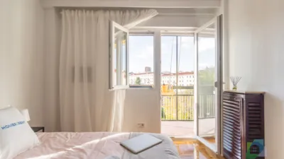 Piso en alquiler en Calle del Doctor Gómez Ulla, 18 - Imagen 41