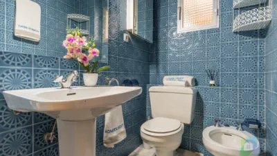 Piso en alquiler en Calle del Doctor Gómez Ulla, 18 - Imagen 15