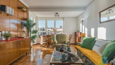 Piso en alquiler en Calle del Doctor Gómez Ulla, 18 - Imagen 52