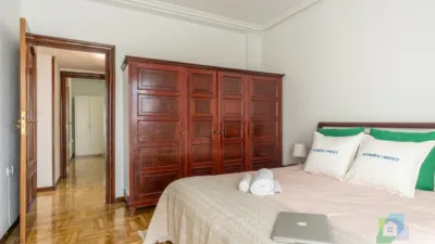 Piso en alquiler en Calle del Doctor Gómez Ulla, 18 - Imagen 37