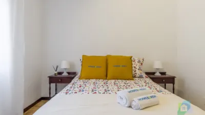 Piso en alquiler en Calle del Doctor Gómez Ulla, 18 - Imagen 48