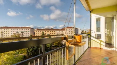 Piso en alquiler en Calle del Doctor Gómez Ulla, 18 - Imagen 43