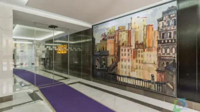 Piso en alquiler en Calle del Doctor Gómez Ulla, 18 - Imagen 2