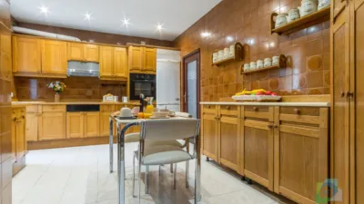 Piso en alquiler en Calle del Doctor Gómez Ulla, 18 - Imagen 18