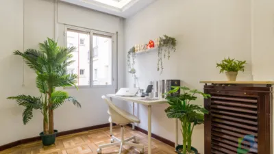 Piso en alquiler en Calle del Doctor Gómez Ulla, 18 - Imagen 11