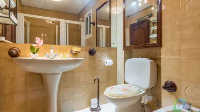 Piso en alquiler en Calle del Doctor Gómez Ulla, 18 - Imagen 29