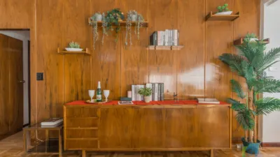 Piso en alquiler en Calle del Doctor Gómez Ulla, 18 - Imagen 57