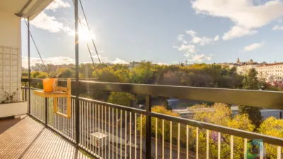 Piso en alquiler en Calle del Doctor Gómez Ulla, 18 - Imagen 42