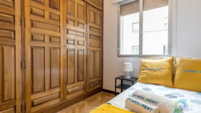 Piso en alquiler en Calle del Doctor Gómez Ulla, 18 - Imagen 8