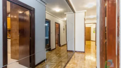 Piso en alquiler en Calle del Doctor Gómez Ulla, 18 - Imagen 17