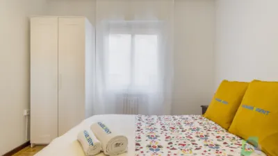 Piso en alquiler en Calle del Doctor Gómez Ulla, 18 - Imagen 47