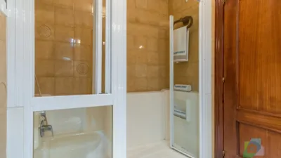 Piso en alquiler en Calle del Doctor Gómez Ulla, 18 - Imagen 30