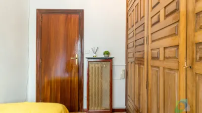 Piso en alquiler en Calle del Doctor Gómez Ulla, 18 - Imagen 10