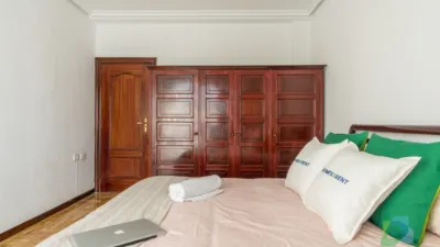 Piso en alquiler en Calle del Doctor Gómez Ulla, 18 - Imagen 38